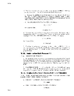 Предварительный просмотр 119 страницы Fluke 8520A Operator'S Manual