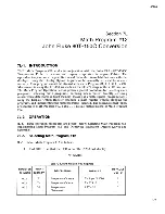 Preview for 121 page of Fluke 8520A Operator'S Manual