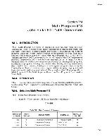 Предварительный просмотр 123 страницы Fluke 8520A Operator'S Manual