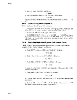 Предварительный просмотр 124 страницы Fluke 8520A Operator'S Manual