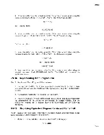 Preview for 129 page of Fluke 8520A Operator'S Manual