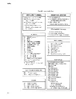 Preview for 134 page of Fluke 8520A Operator'S Manual