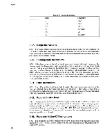 Preview for 136 page of Fluke 8520A Operator'S Manual