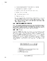 Предварительный просмотр 142 страницы Fluke 8520A Operator'S Manual