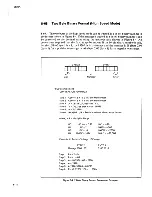 Предварительный просмотр 144 страницы Fluke 8520A Operator'S Manual