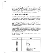 Предварительный просмотр 146 страницы Fluke 8520A Operator'S Manual