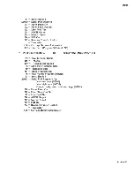 Предварительный просмотр 149 страницы Fluke 8520A Operator'S Manual