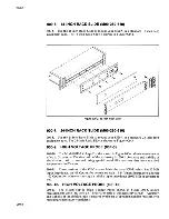 Предварительный просмотр 153 страницы Fluke 8520A Operator'S Manual