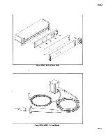 Предварительный просмотр 154 страницы Fluke 8520A Operator'S Manual