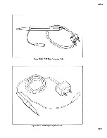 Предварительный просмотр 156 страницы Fluke 8520A Operator'S Manual