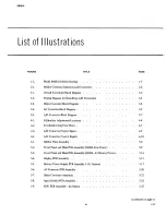 Preview for 6 page of Fluke 8600A Instruction Manual