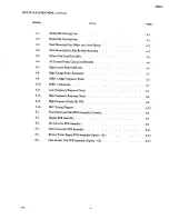 Preview for 7 page of Fluke 8600A Instruction Manual