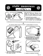 Preview for 19 page of Fluke 8600A Instruction Manual