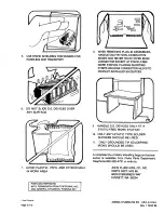 Предварительный просмотр 20 страницы Fluke 8600A Instruction Manual