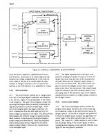 Preview for 22 page of Fluke 8600A Instruction Manual