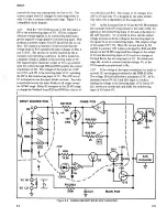 Предварительный просмотр 24 страницы Fluke 8600A Instruction Manual