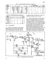 Предварительный просмотр 25 страницы Fluke 8600A Instruction Manual