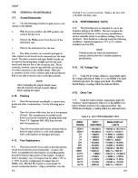 Предварительный просмотр 30 страницы Fluke 8600A Instruction Manual