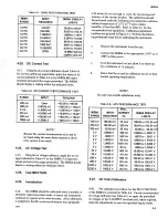 Предварительный просмотр 31 страницы Fluke 8600A Instruction Manual