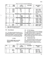 Preview for 33 page of Fluke 8600A Instruction Manual