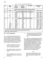 Preview for 34 page of Fluke 8600A Instruction Manual