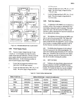 Предварительный просмотр 35 страницы Fluke 8600A Instruction Manual