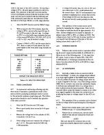 Preview for 36 page of Fluke 8600A Instruction Manual