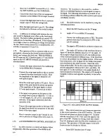 Preview for 37 page of Fluke 8600A Instruction Manual