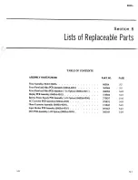 Preview for 41 page of Fluke 8600A Instruction Manual