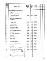 Предварительный просмотр 43 страницы Fluke 8600A Instruction Manual