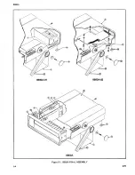 Предварительный просмотр 44 страницы Fluke 8600A Instruction Manual