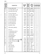 Предварительный просмотр 52 страницы Fluke 8600A Instruction Manual