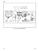 Предварительный просмотр 62 страницы Fluke 8600A Instruction Manual