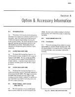 Preview for 67 page of Fluke 8600A Instruction Manual