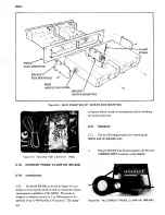 Предварительный просмотр 70 страницы Fluke 8600A Instruction Manual