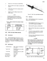 Предварительный просмотр 71 страницы Fluke 8600A Instruction Manual