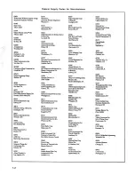 Preview for 82 page of Fluke 8600A Instruction Manual