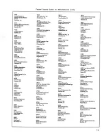 Preview for 83 page of Fluke 8600A Instruction Manual