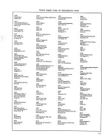 Preview for 85 page of Fluke 8600A Instruction Manual