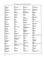 Preview for 86 page of Fluke 8600A Instruction Manual