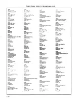 Preview for 90 page of Fluke 8600A Instruction Manual