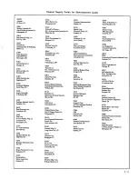 Preview for 91 page of Fluke 8600A Instruction Manual