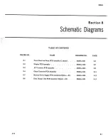 Preview for 94 page of Fluke 8600A Instruction Manual