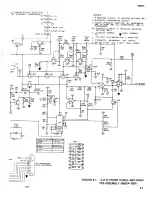 Preview for 96 page of Fluke 8600A Instruction Manual