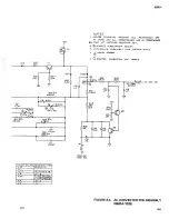 Предварительный просмотр 102 страницы Fluke 8600A Instruction Manual