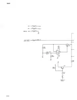 Предварительный просмотр 103 страницы Fluke 8600A Instruction Manual