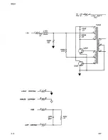 Предварительный просмотр 105 страницы Fluke 8600A Instruction Manual