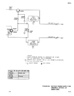 Предварительный просмотр 106 страницы Fluke 8600A Instruction Manual