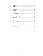 Preview for 5 page of Fluke 863 Service Manual