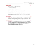 Preview for 9 page of Fluke 863 Service Manual